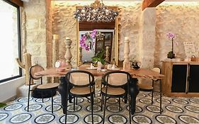 Ca Sana Teulada Moraira, Grupo Terra De Mar, Alojamientos Con Encanto