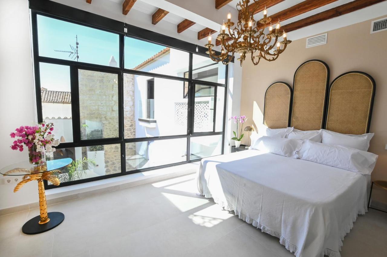 Ca Sana Teulada Moraira, Grupo Terra De Mar, Alojamientos Con Encanto Exterior photo