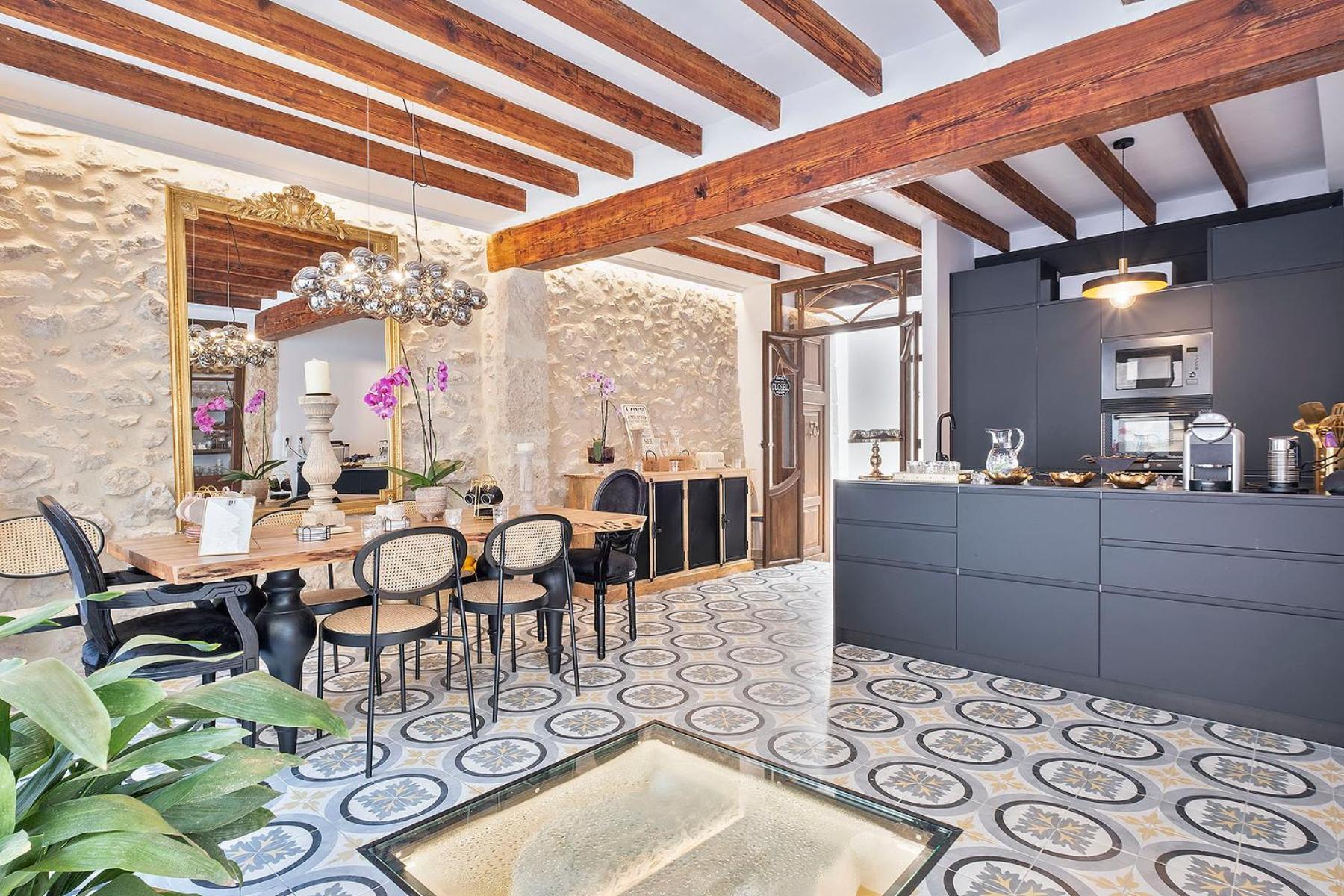Ca Sana Teulada Moraira, Grupo Terra De Mar, Alojamientos Con Encanto Exterior photo