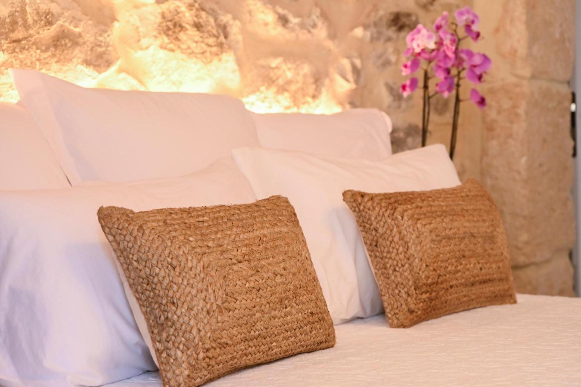 Ca Sana Teulada Moraira, Grupo Terra De Mar, Alojamientos Con Encanto Exterior photo