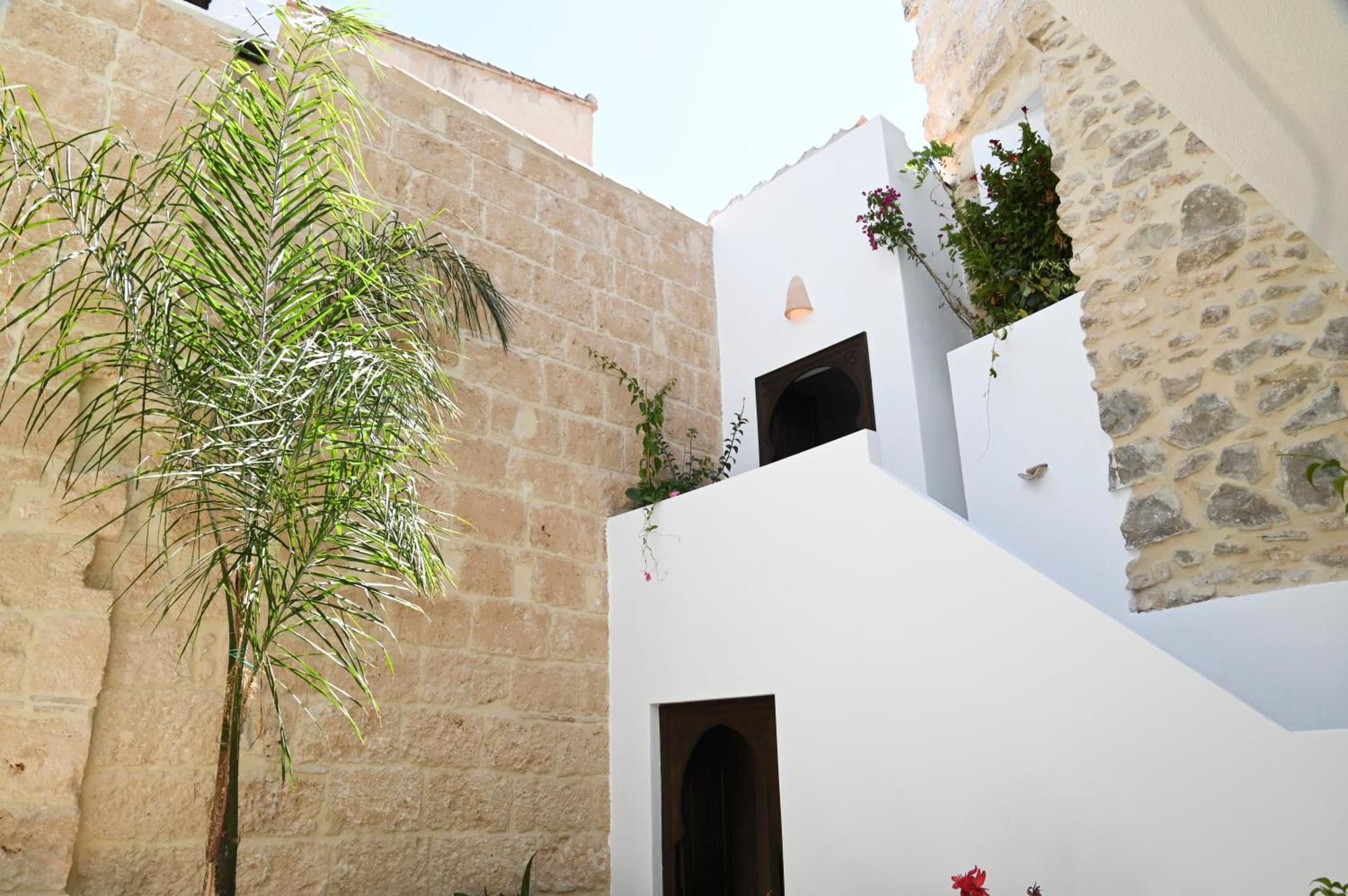 Ca Sana Teulada Moraira, Grupo Terra De Mar, Alojamientos Con Encanto Exterior photo