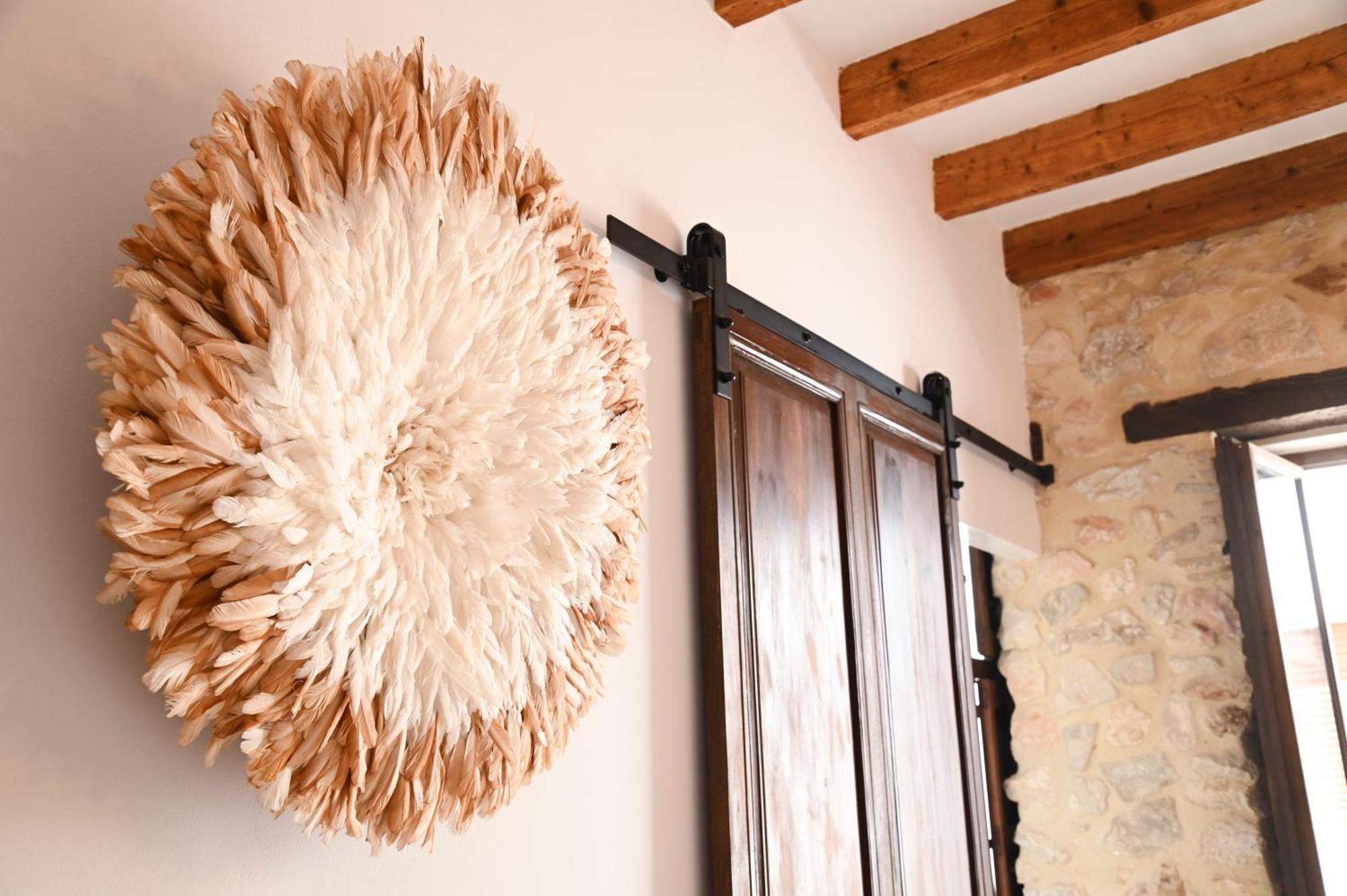 Ca Sana Teulada Moraira, Grupo Terra De Mar, Alojamientos Con Encanto Exterior photo